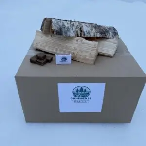 Utflyktslådan XL